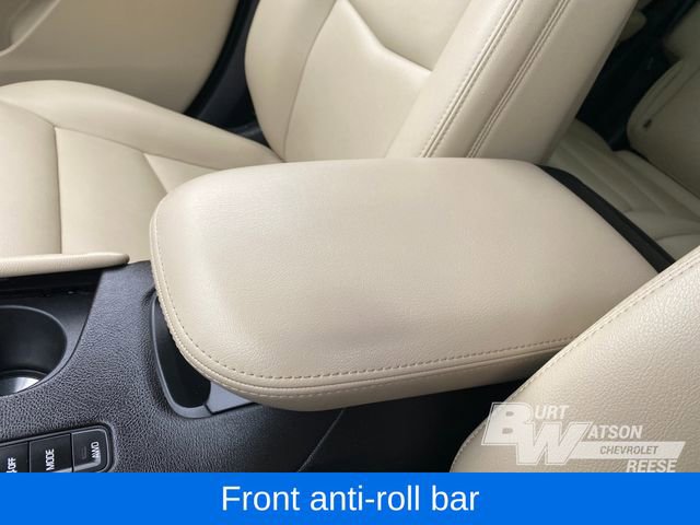 Used 2019 Cadillac XT5 AWD image 27