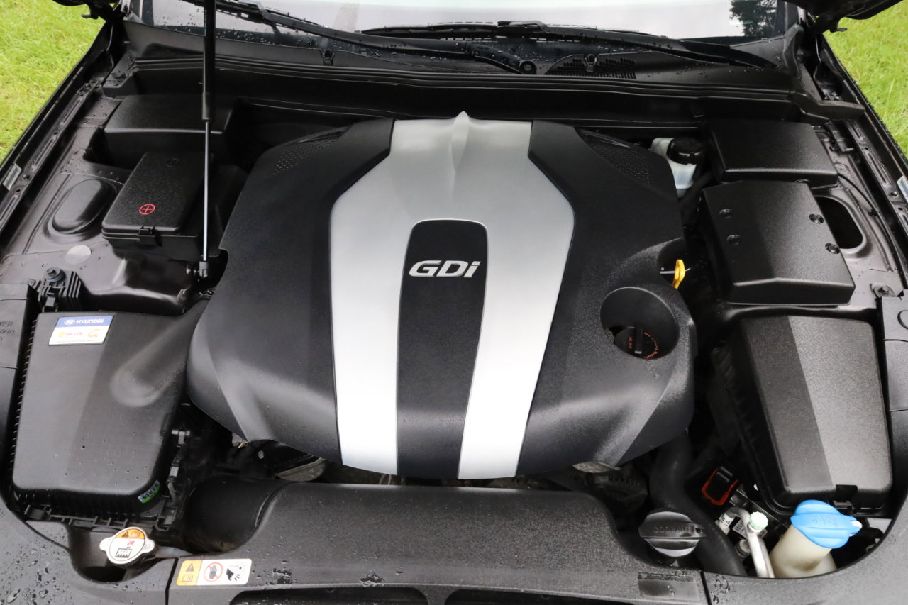 Used 2014 Hyundai Genesis 3.8 w/ Technology Package 03 image 20