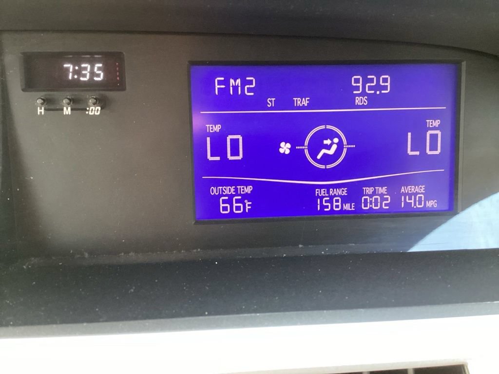 Used 2005 Toyota Avalon FWD image 3