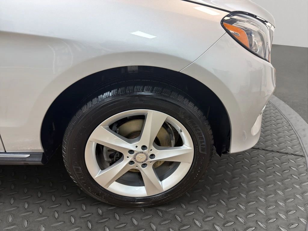 Used 2016 Mercedes-Benz GLE 300d 4MATIC image 23