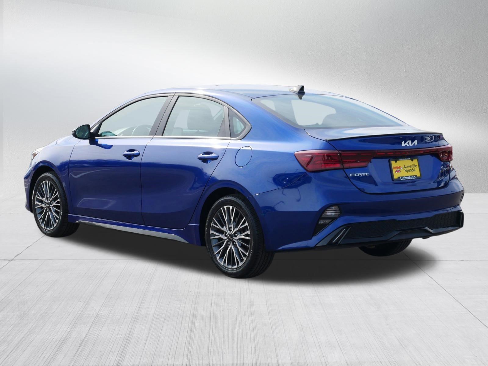 Used 2024 Kia Forte GT-Line image 5
