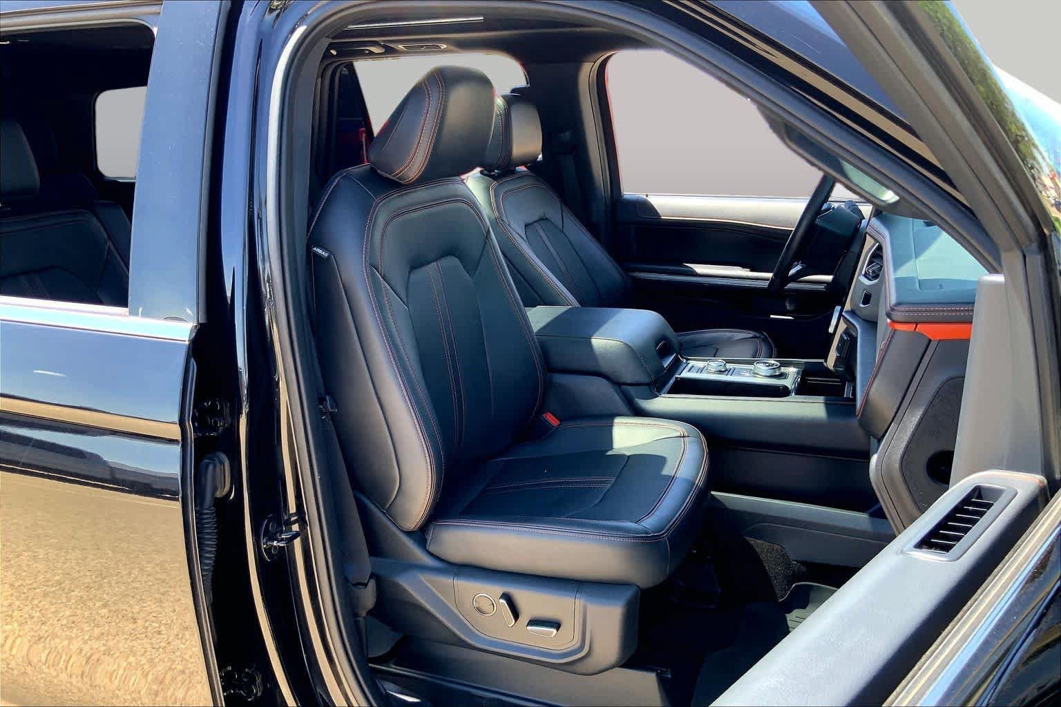 Used 2023 Ford Expedition Timberline AWD/4WD image 9