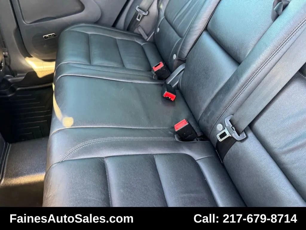 Used 2017 Volkswagen Tiguan SEL image 39