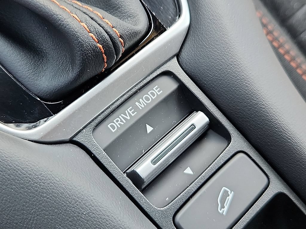Used 2026 Honda HR-V Sport image 20