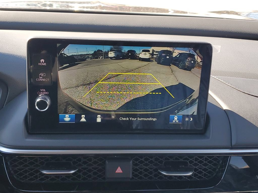 New 2026 Acura ADX Base image 26