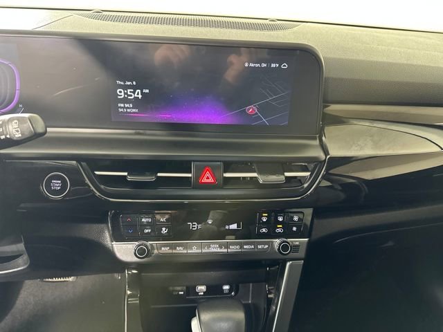 Used 2025 Kia Seltos S image 21