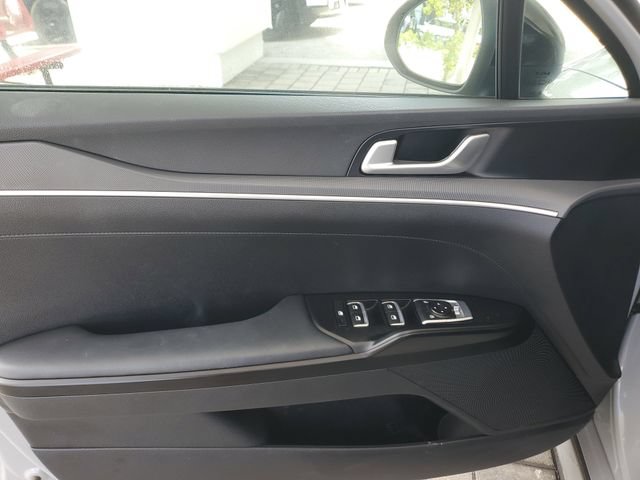 Certified 2024 Kia K5 GT-Line FWD image 16