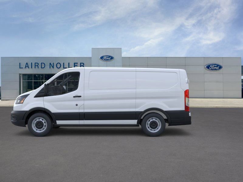 New 2026 Ford Transit 150 Low Roof image 3