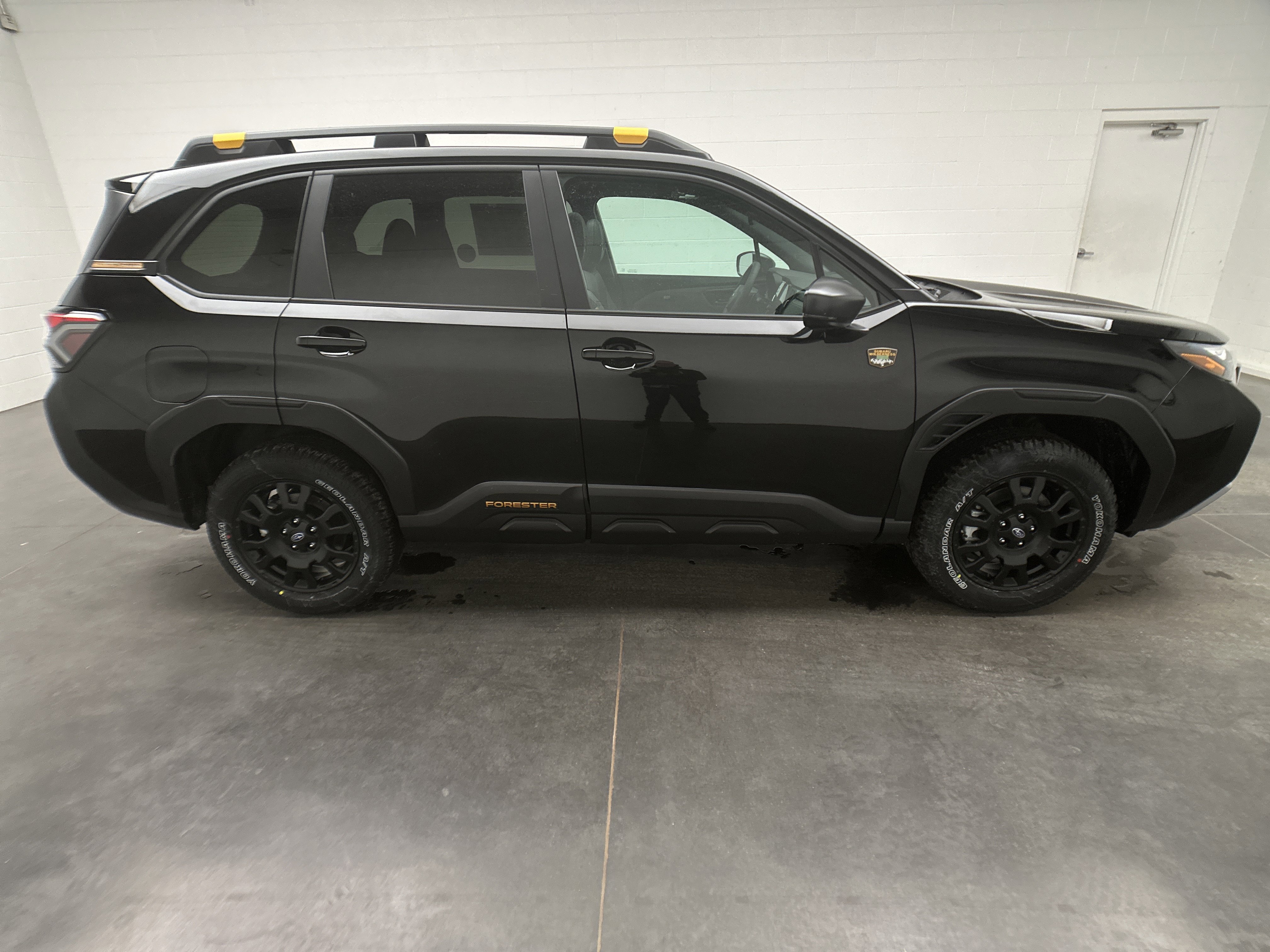 New 2026 Subaru Forester Wilderness image 43