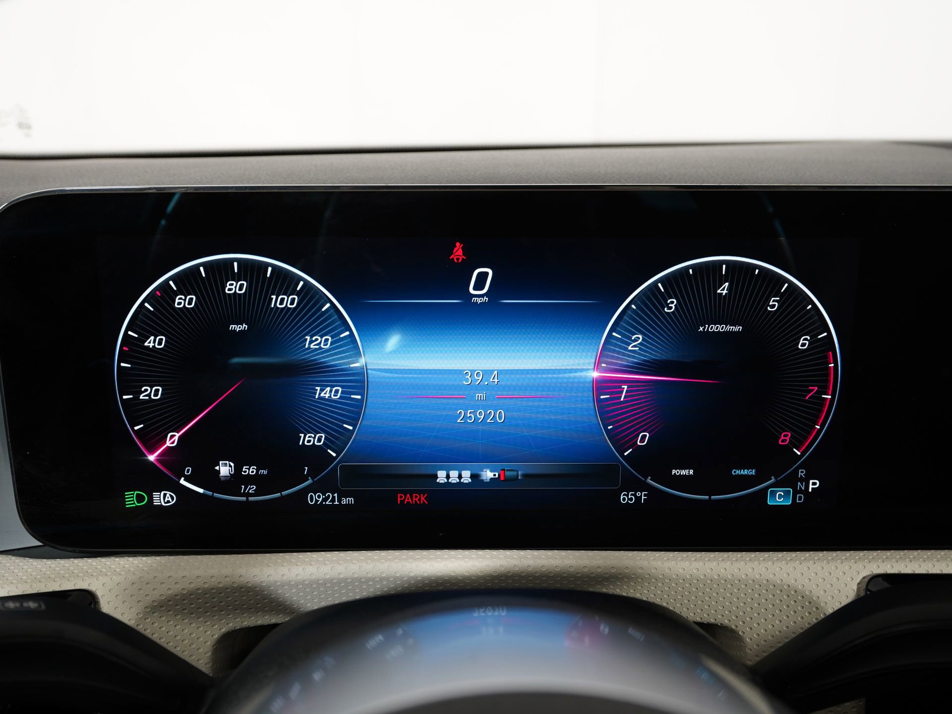 Used 2025 Mercedes-Benz CLA 250 image 17