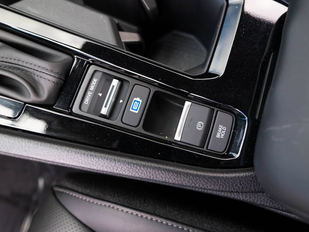 Used 2025 Honda Accord EX-L image 30