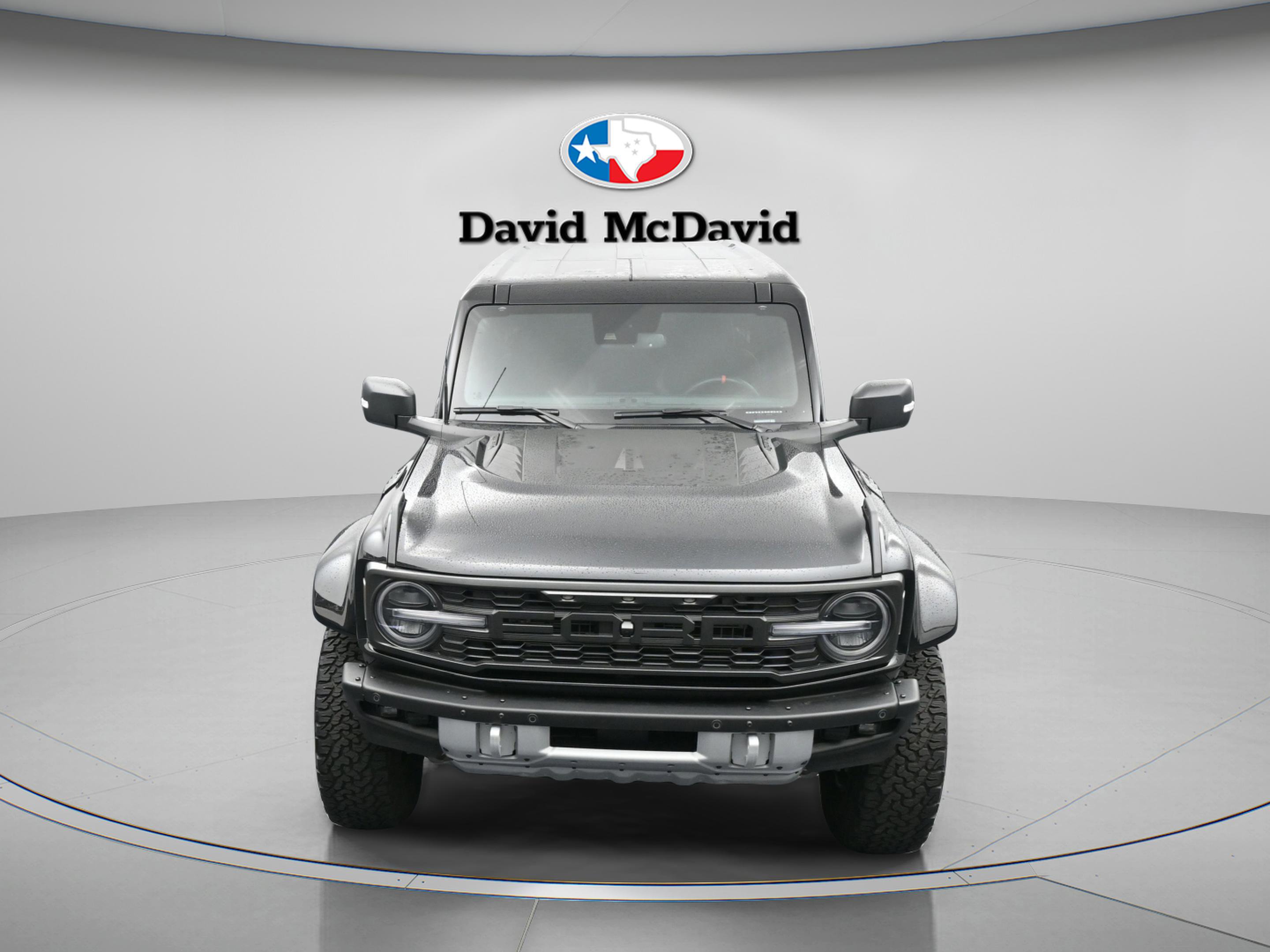 Used 2024 Ford Bronco Raptor image 37