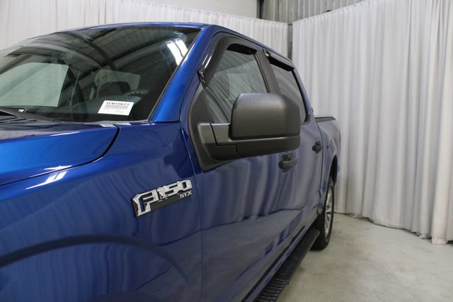 Used 2018 Ford F150 XL w/ Equipment Group 101A Mid AWD/4WD image 33