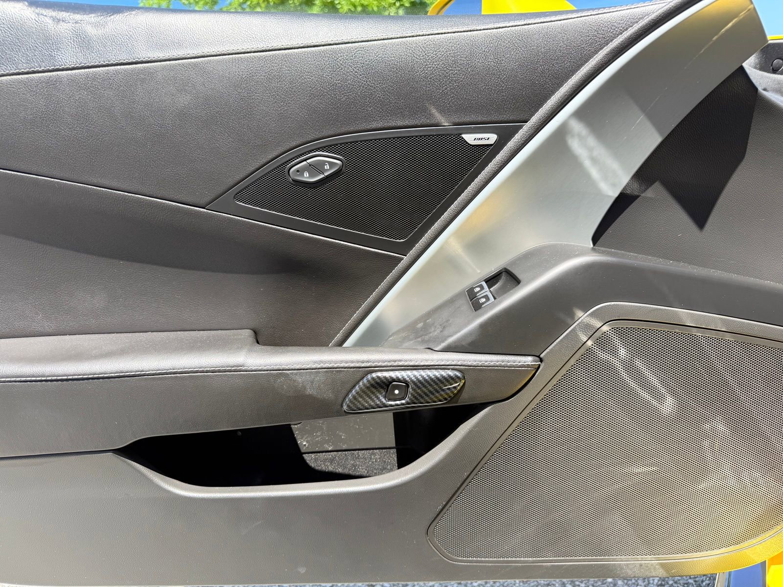 Used 2017 Chevrolet Corvette Z06 RWD image 37
