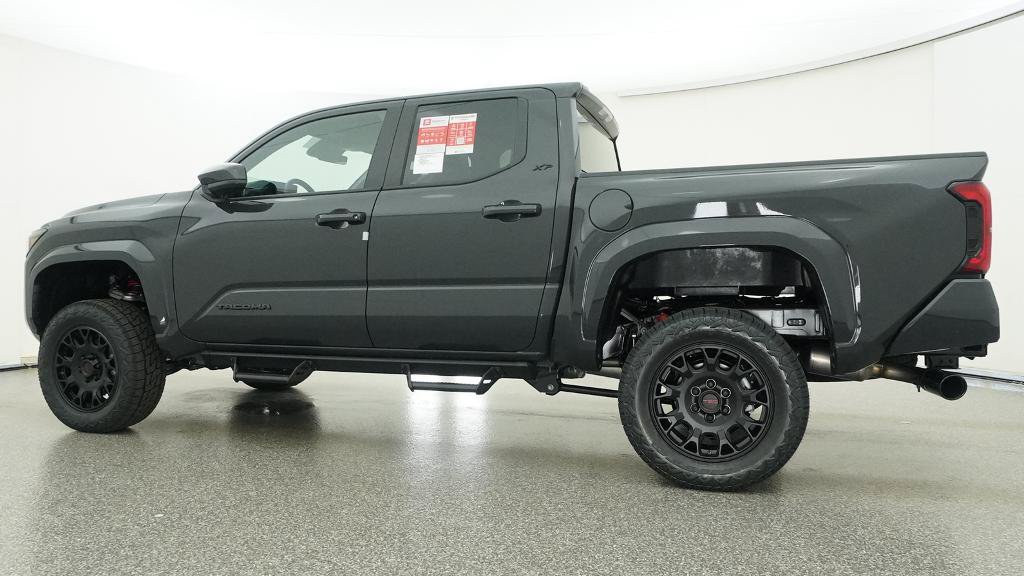 New 2026 Toyota Tacoma SR5 AWD/4WD image 23