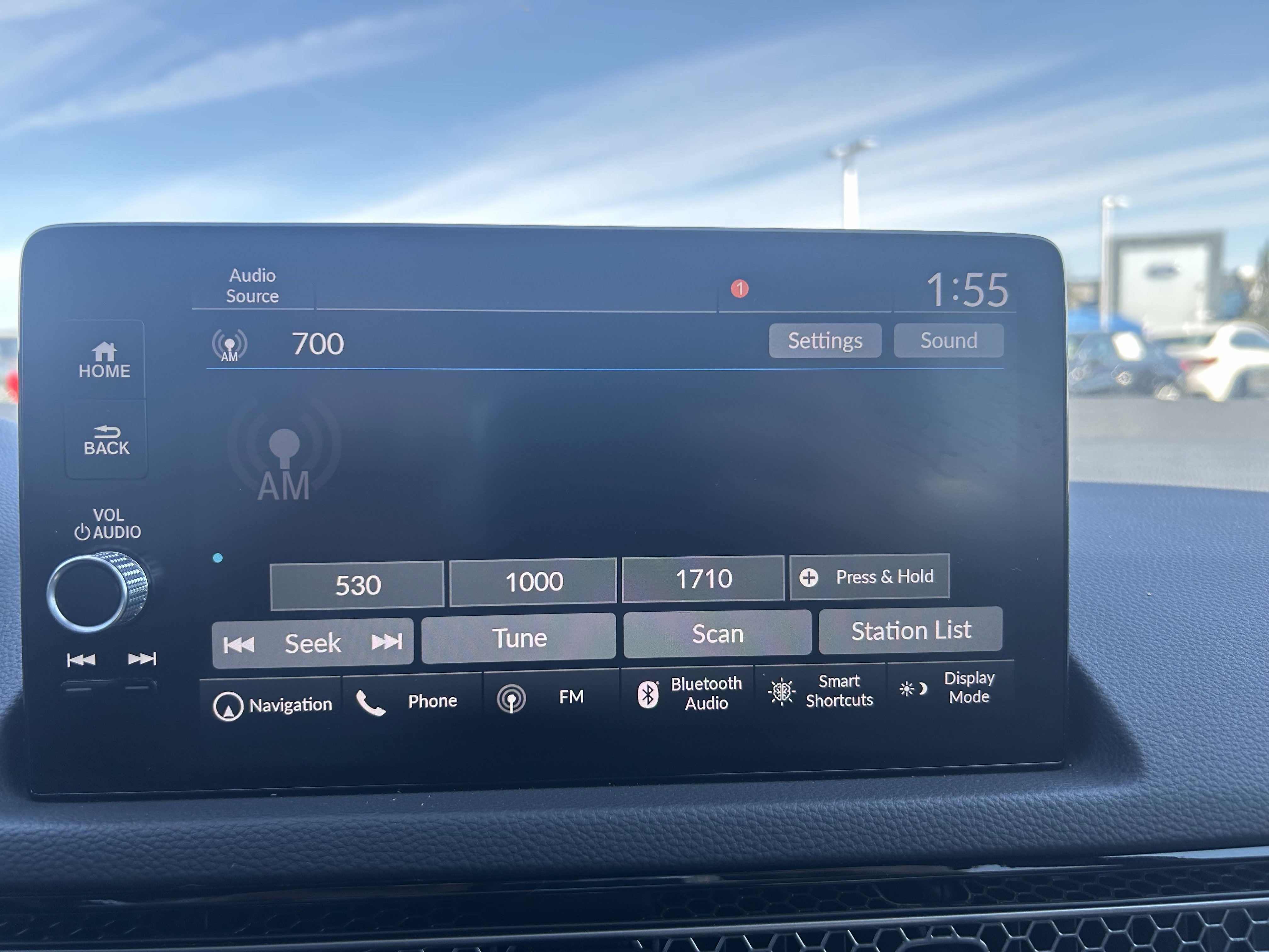 Used 2024 Honda Civic Sport Touring image 13