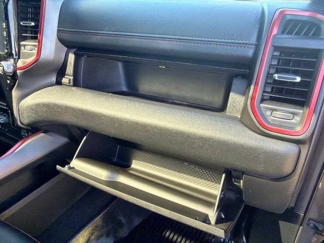 Used 2019 RAM 1500 Rebel w/ Rebel Level 2 Equipment Group AWD/4WD image 47