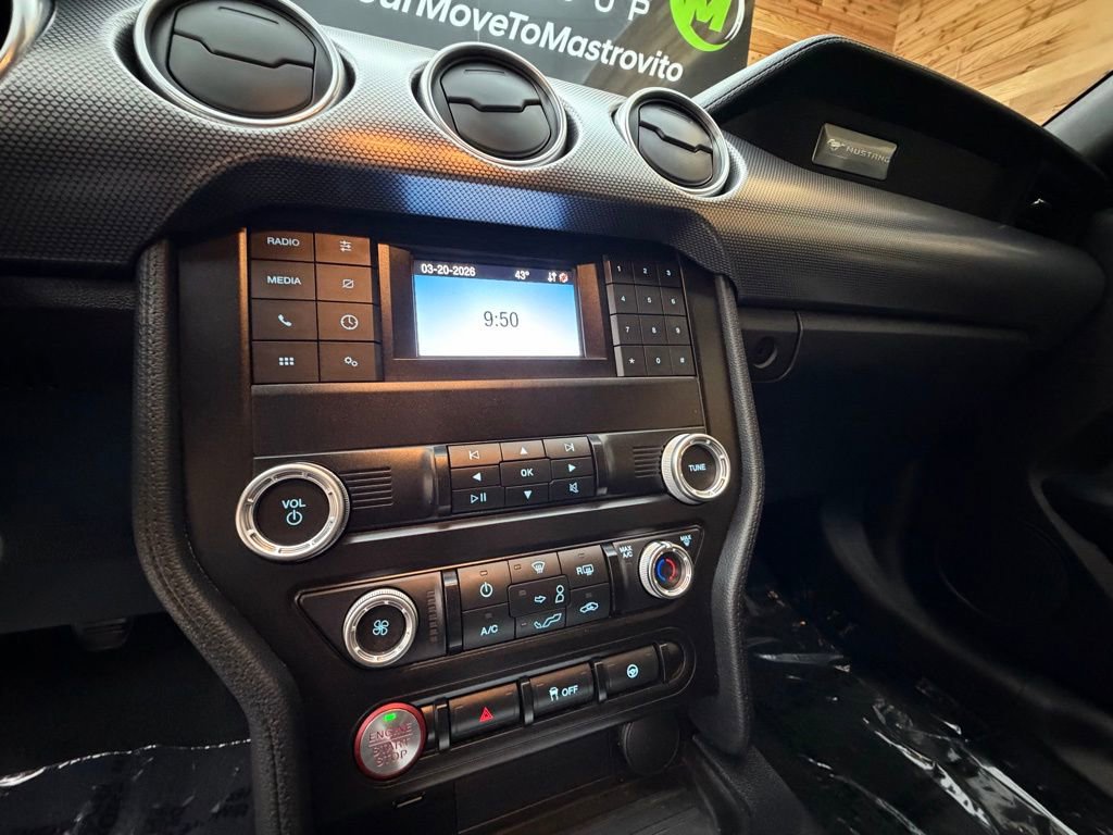 Used 2021 Ford Mustang GT image 17