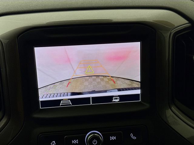 Used 2024 Chevrolet Silverado 2500 Custom w/ Custom Value Package image 14