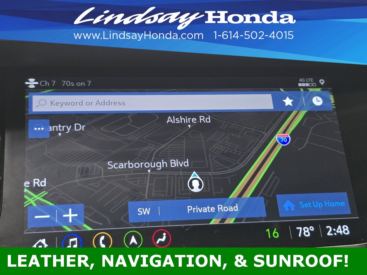 Used 2023 Buick Envision Avenir image 16