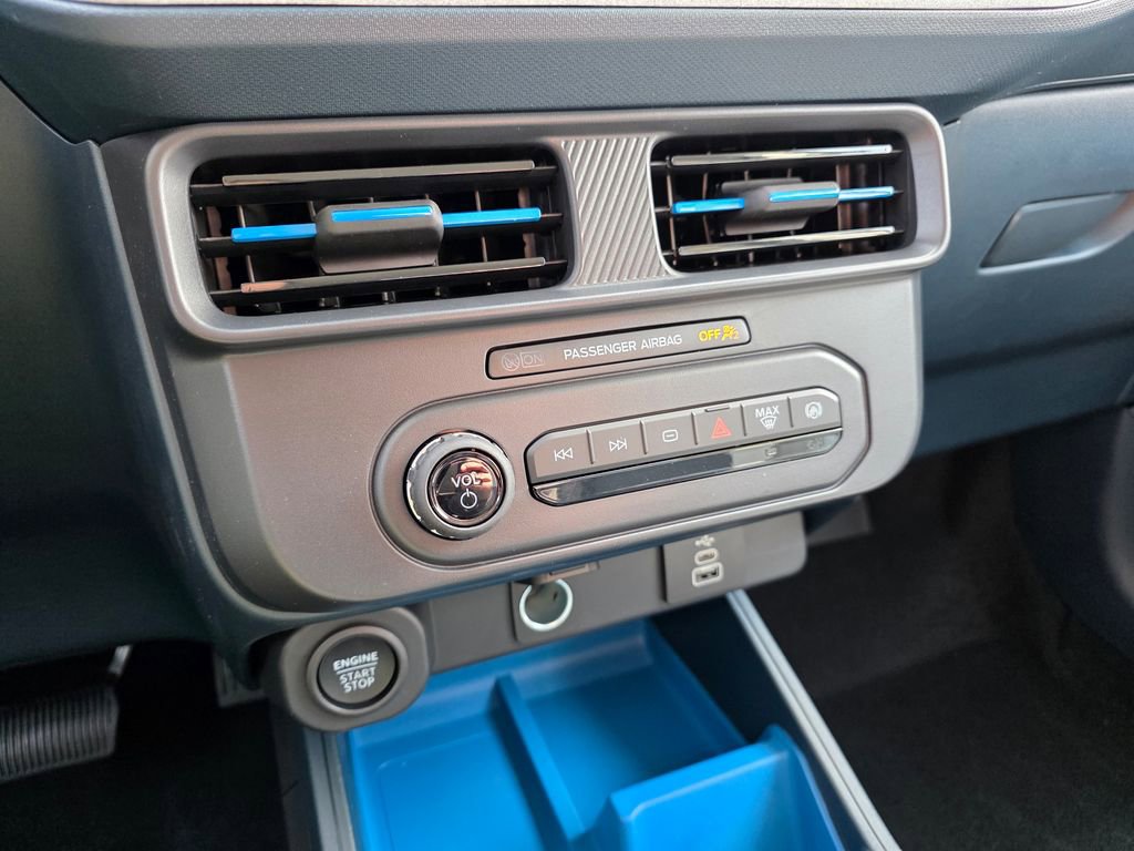 New 2026 Ford Maverick XLT AWD/4WD image 42