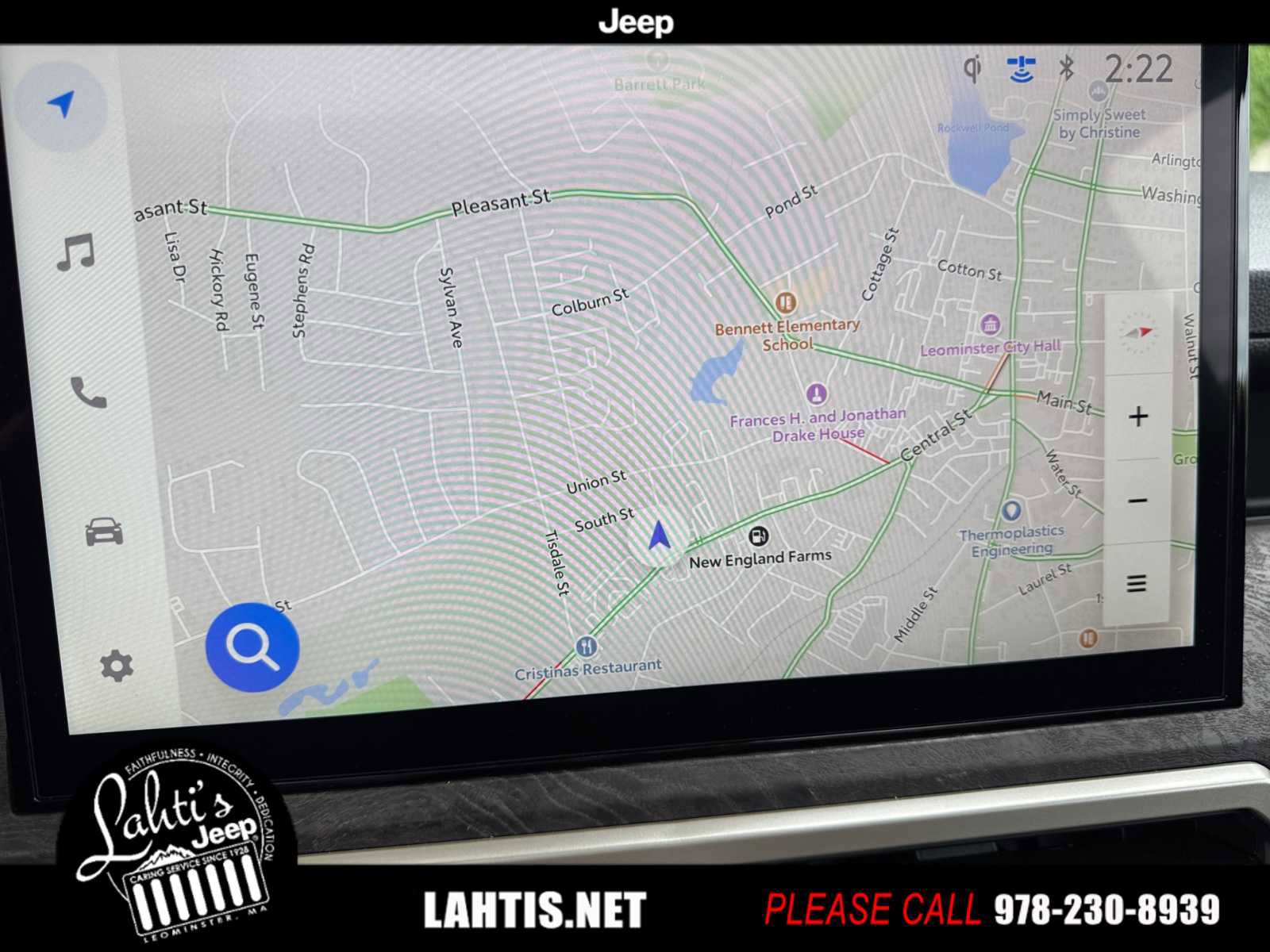 Used 2025 Toyota Tacoma Limited image 28