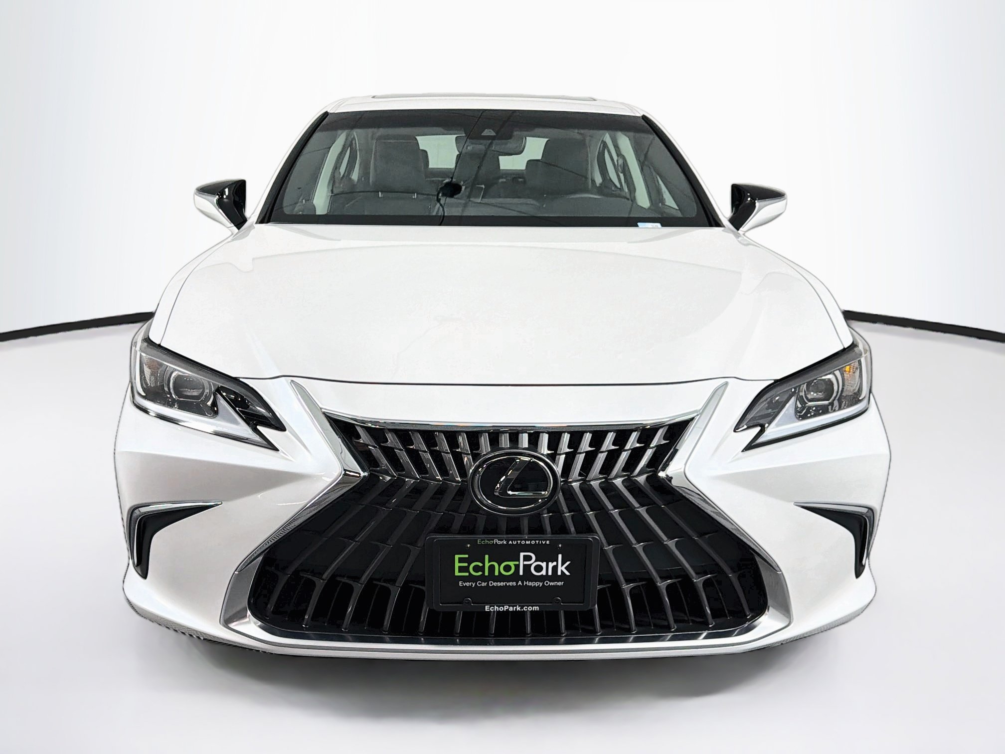 Used 2024 Lexus ES 350 w/ Accessory Package (Z1) FWD image 2