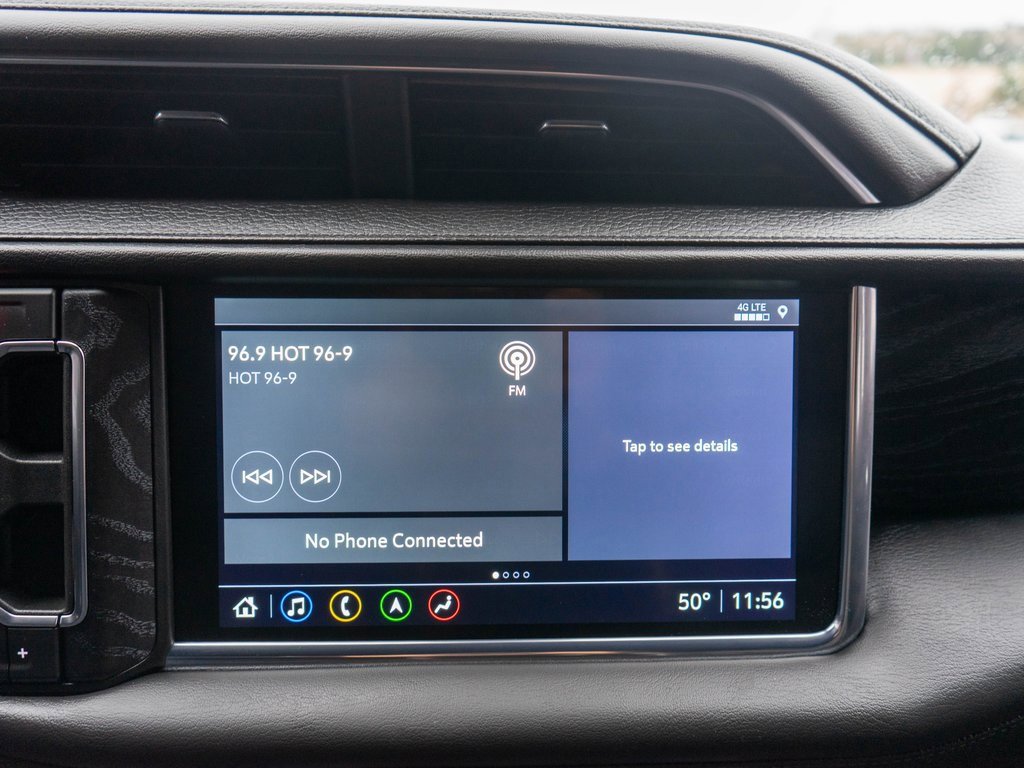 Used 2021 GMC Yukon Denali image 27