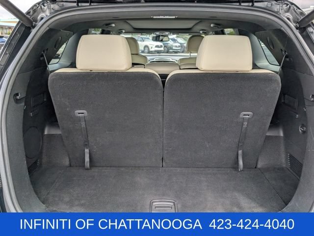 Used 2018 Kia Sorento SX FWD image 25