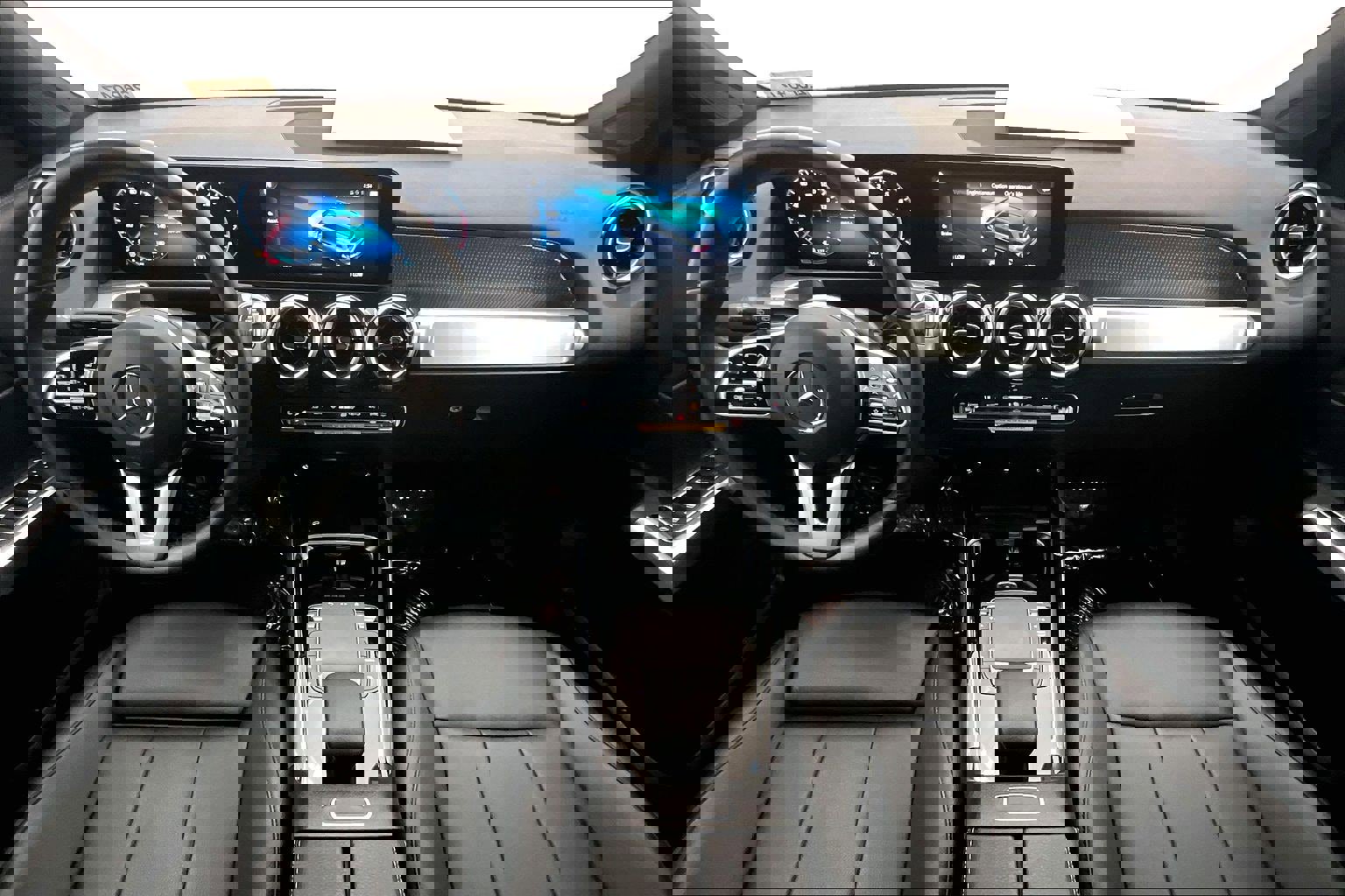 Certified 2022 Mercedes-Benz GLB 250 image 14