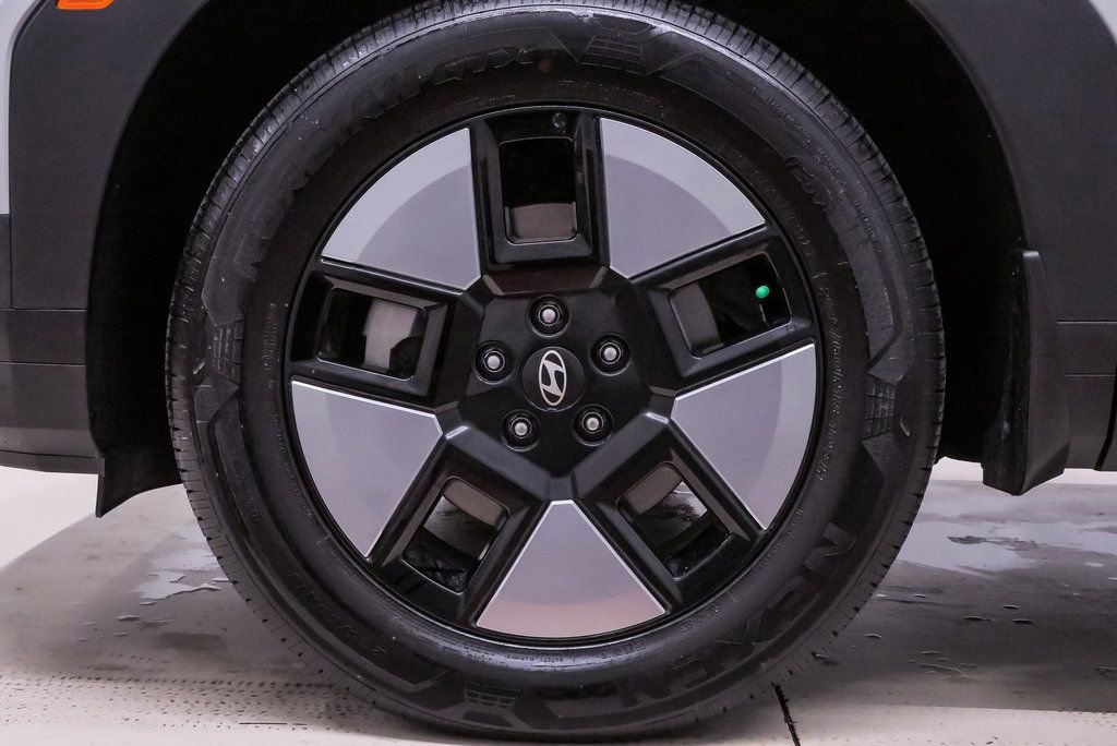 Certified 2026 Hyundai Santa Fe SEL image 30