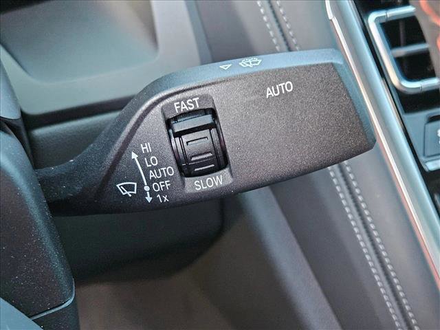 Used 2025 BMW M8 Competition w/ Driving Assistance Package AWD/4WD image 16