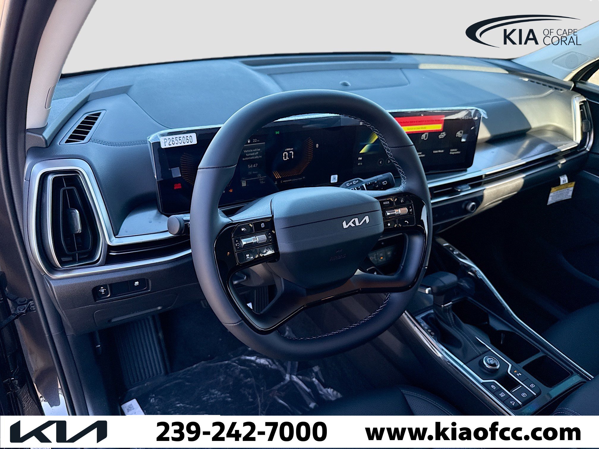 New 2026 Kia Sorento S image 26