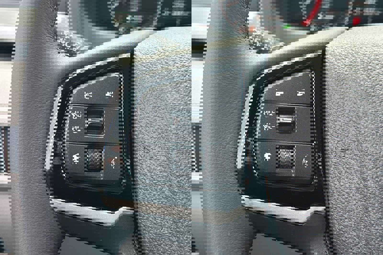 New 2026 Honda Odyssey EX-L image 26