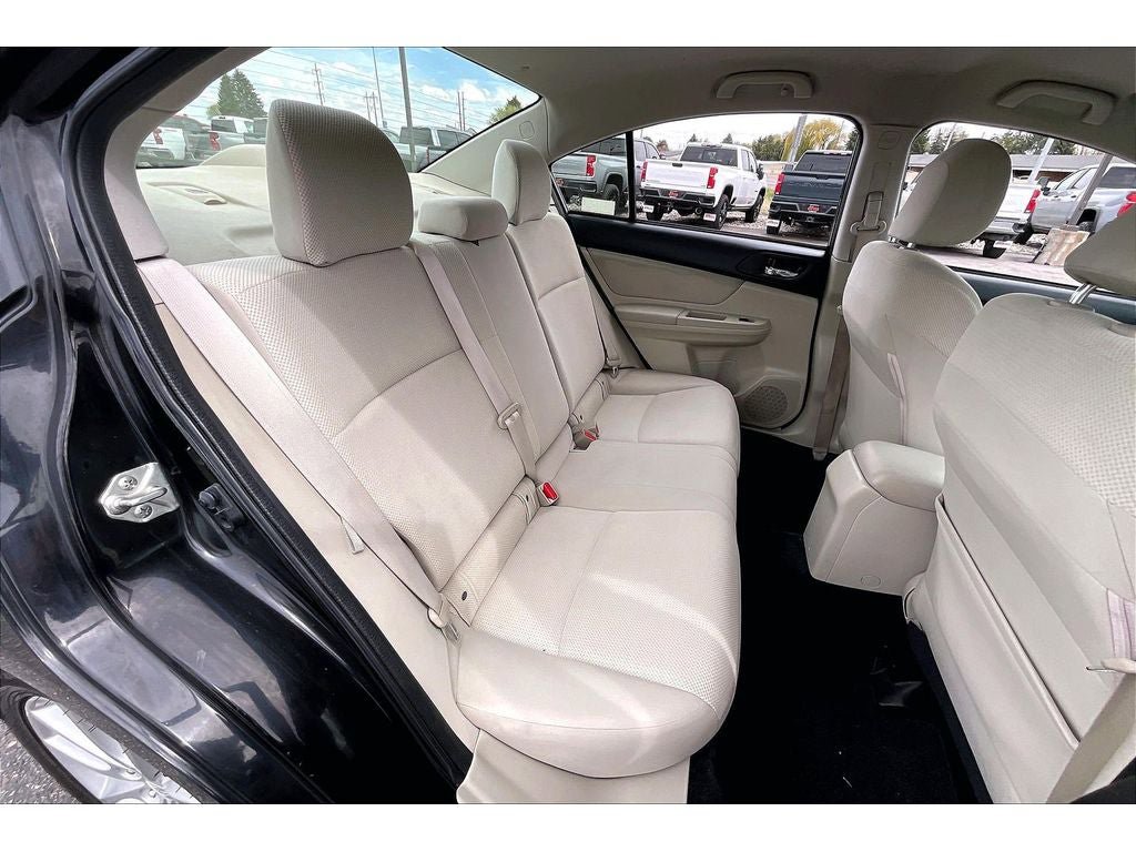 Used 2013 Subaru Impreza 2.0i Premium AWD/4WD image 28