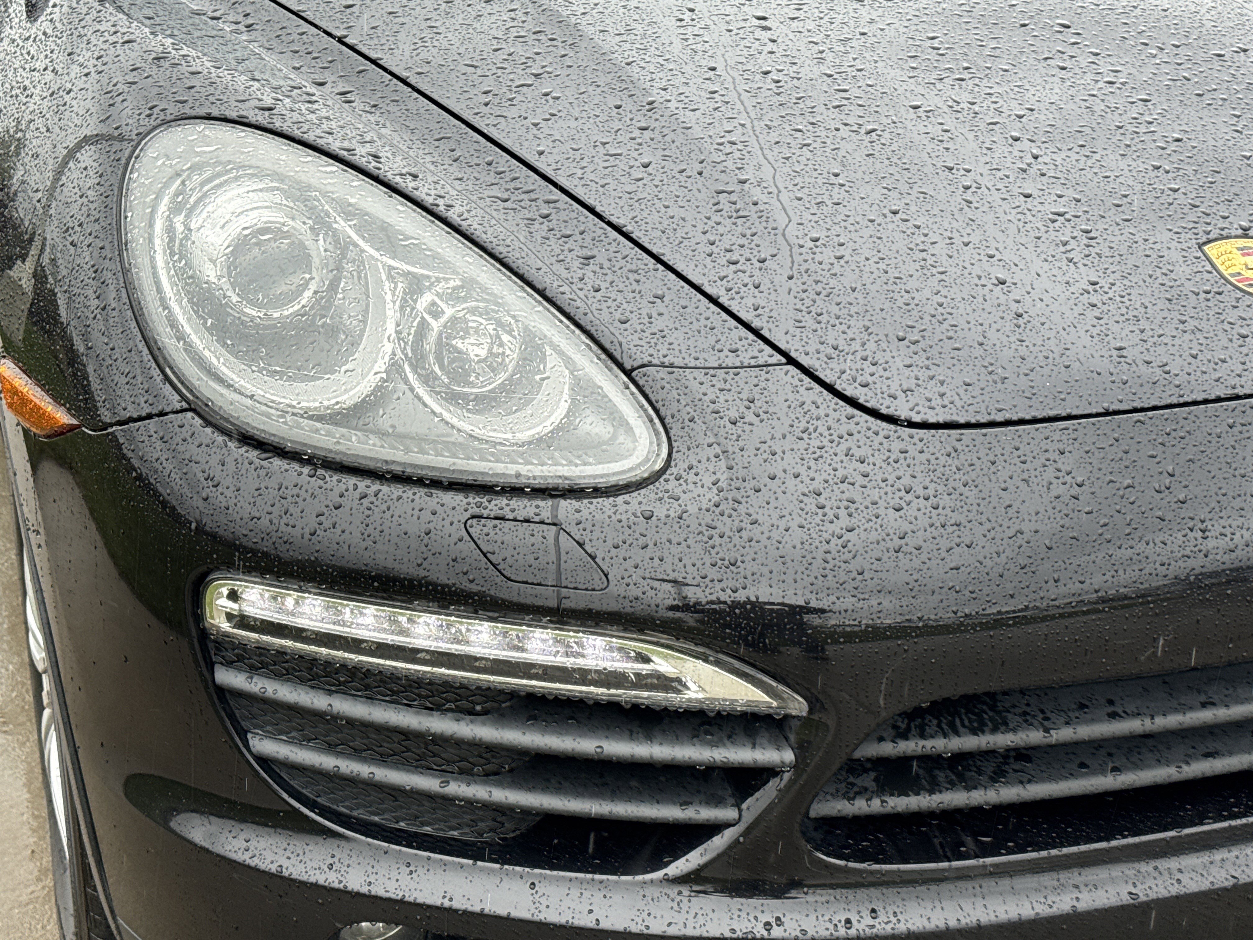 Used 2011 Porsche Cayenne S AWD/4WD image 10