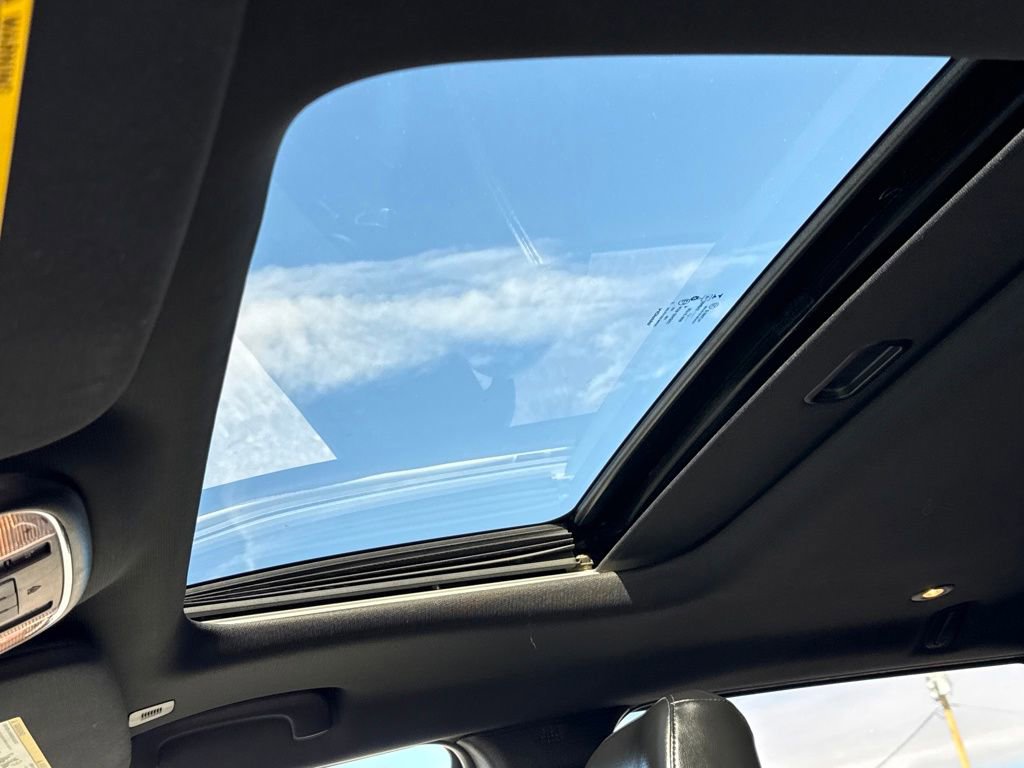 Used 2018 Jeep Grand Cherokee Limited w/ Trailer Tow Group IV image 23