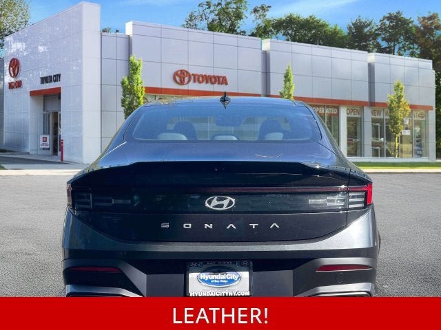 Used 2024 Hyundai Sonata N Line FWD image 8
