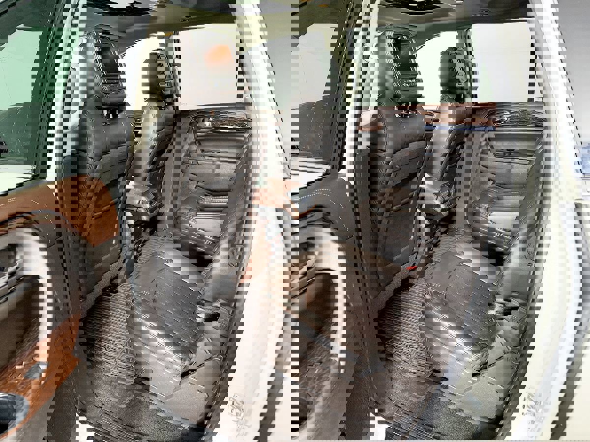 Used 2014 Buick Enclave Premium w/ Trailering Provision Package AWD/4WD image 41