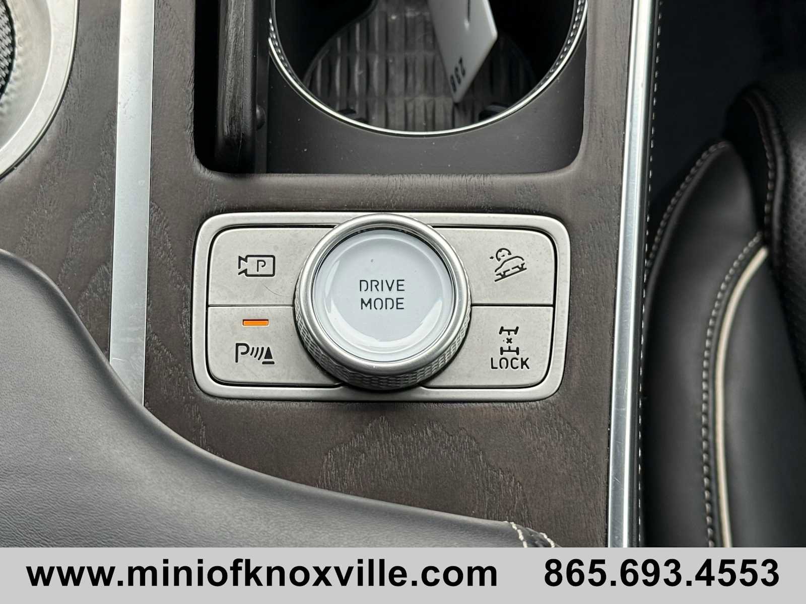 Used 2023 Genesis GV80 3.5T w/ Prestige Package image 21