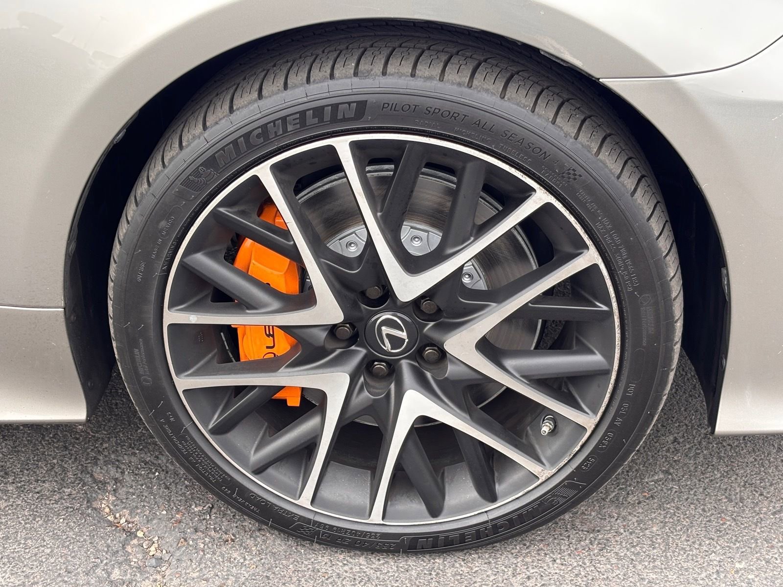 Used 2018 Lexus RC 350 RWD image 11