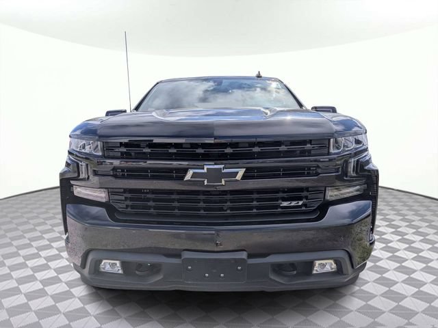 Used 2020 Chevrolet Silverado 1500 RST AWD/4WD image 8
