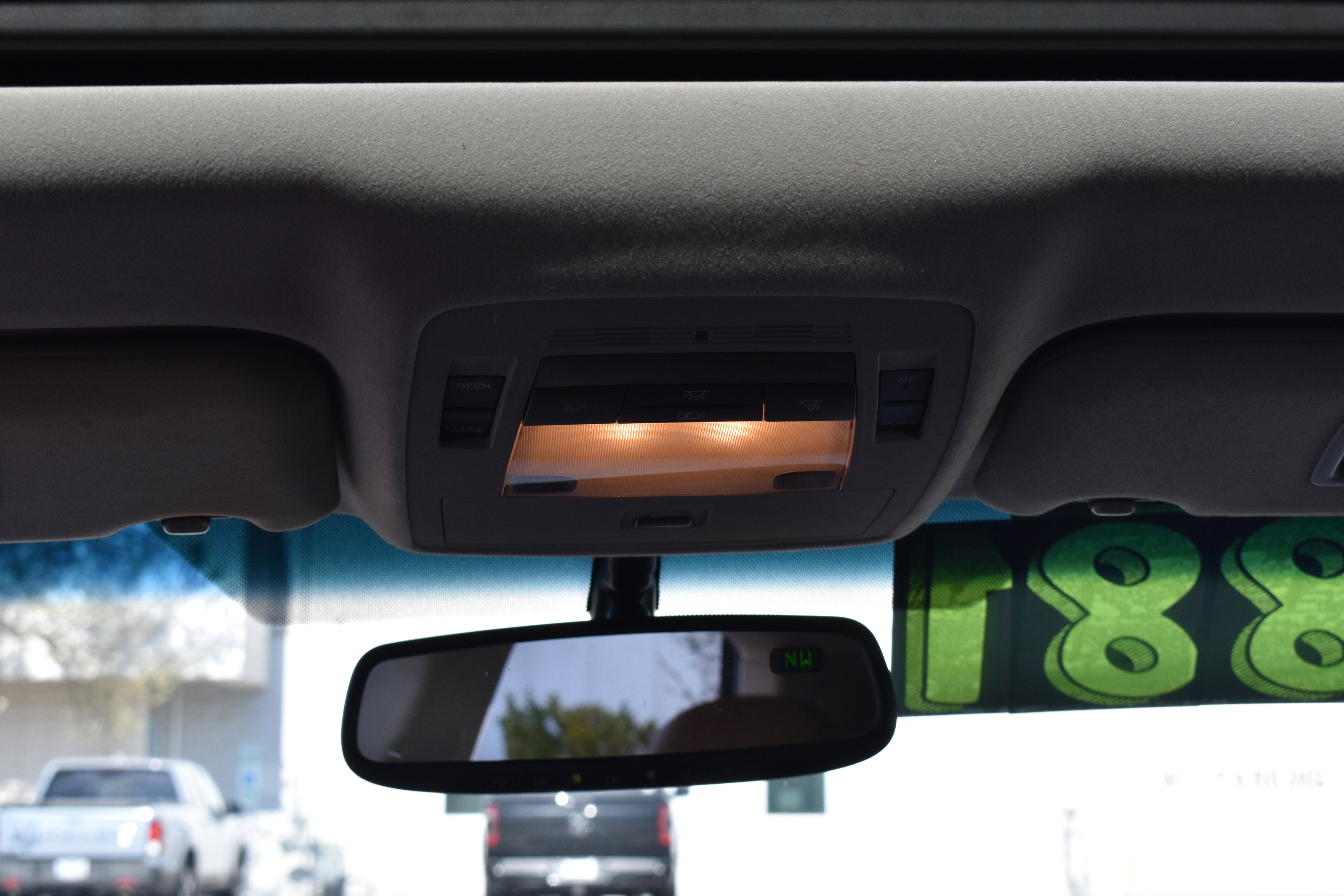 Used 2013 Lexus RX 350 FWD w/ Premium Pkg image 28