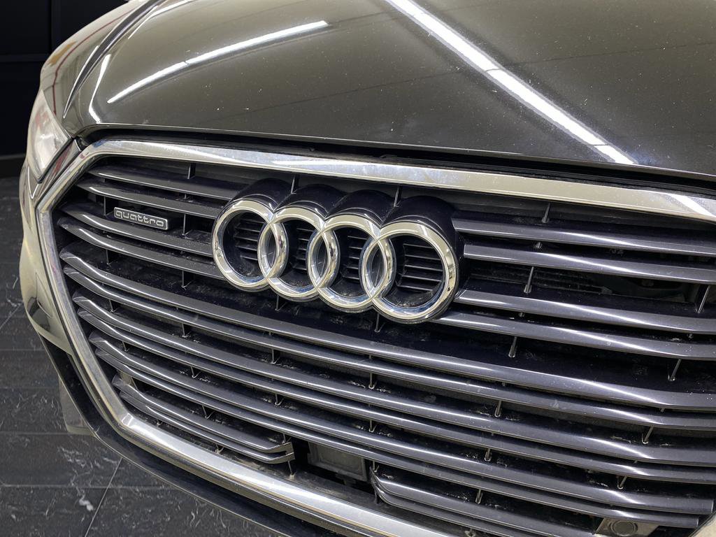 Used 2018 Audi A3 2.0T Premium Plus w/ Premium Plus Package image 46