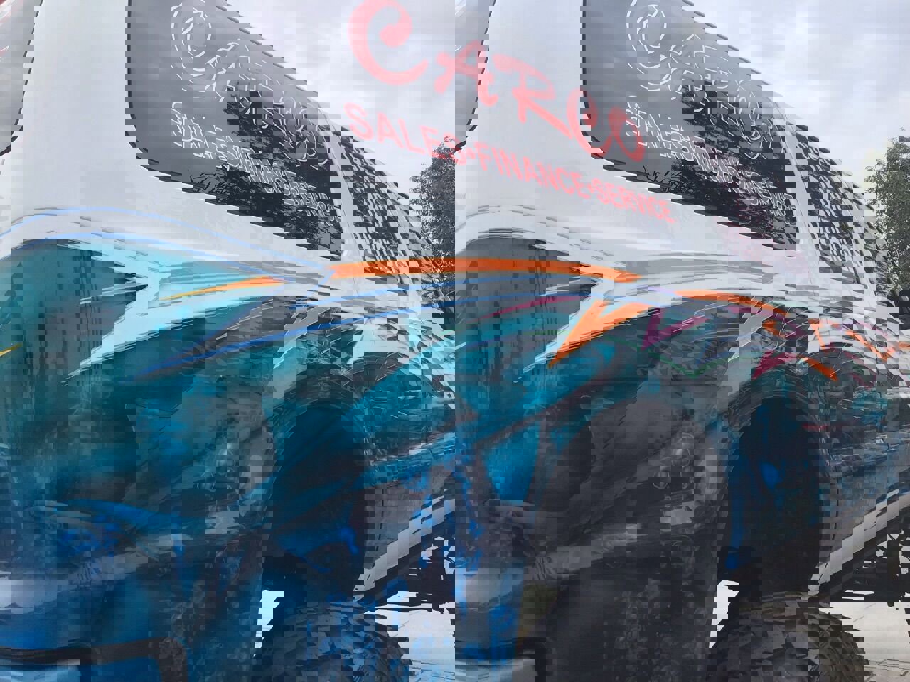 Used 2000 Ford Excursion Limited image 20