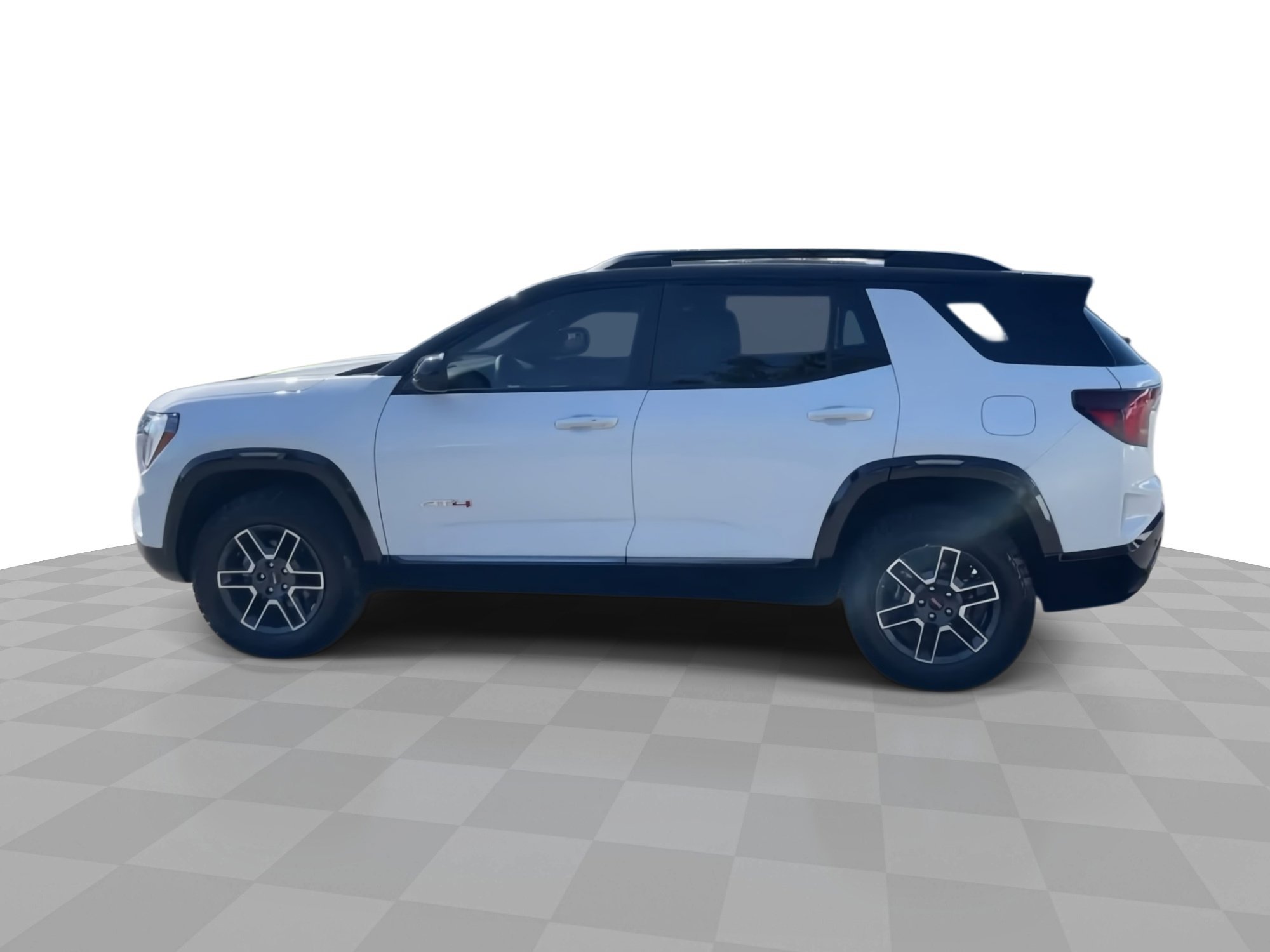 New 2026 GMC Terrain AT4 image 38