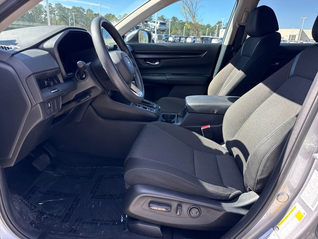 Used 2023 Honda CR-V EX image 13