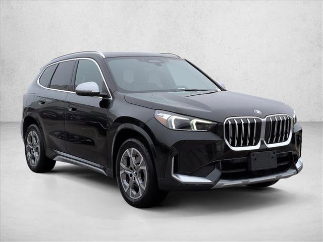 Used 2023 BMW X3 xDrive30i w/ Premium Package w/ZPA video 3