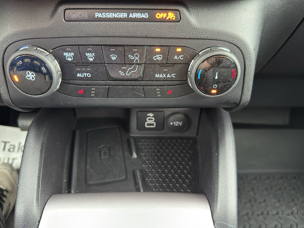 Used 2024 Ford Bronco Sport Big Bend w/ Convenience Package AWD/4WD image 18