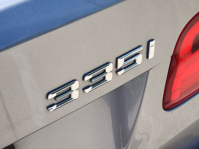 Used 2012 BMW 335i Coupe image 12